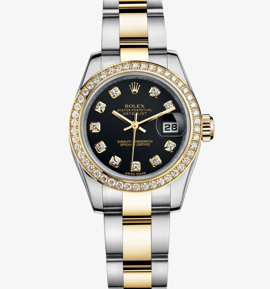 Rolex 179383-0030 precio Lady-Datejust